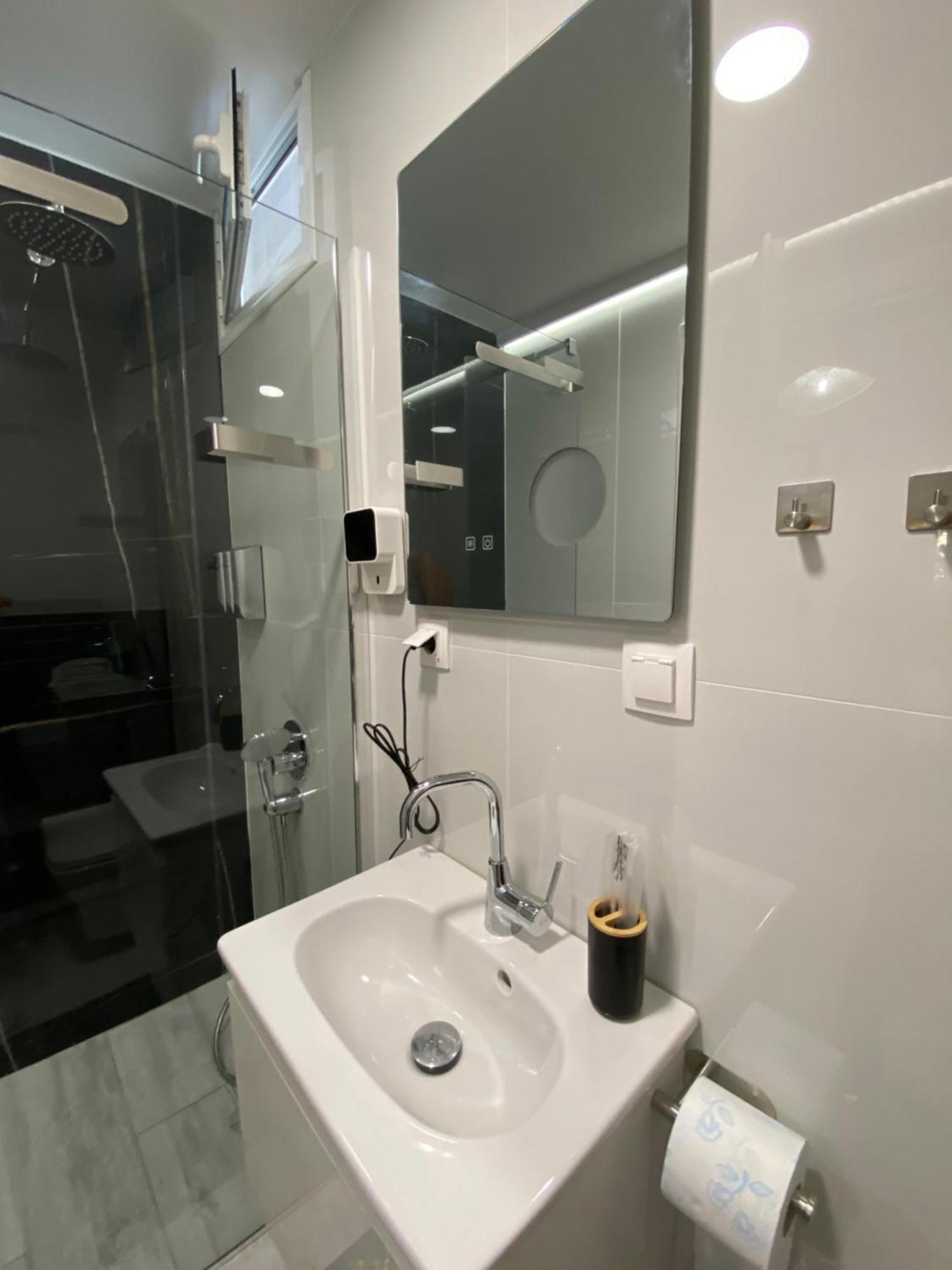 Astradeni Apartment Nea Poteidaia