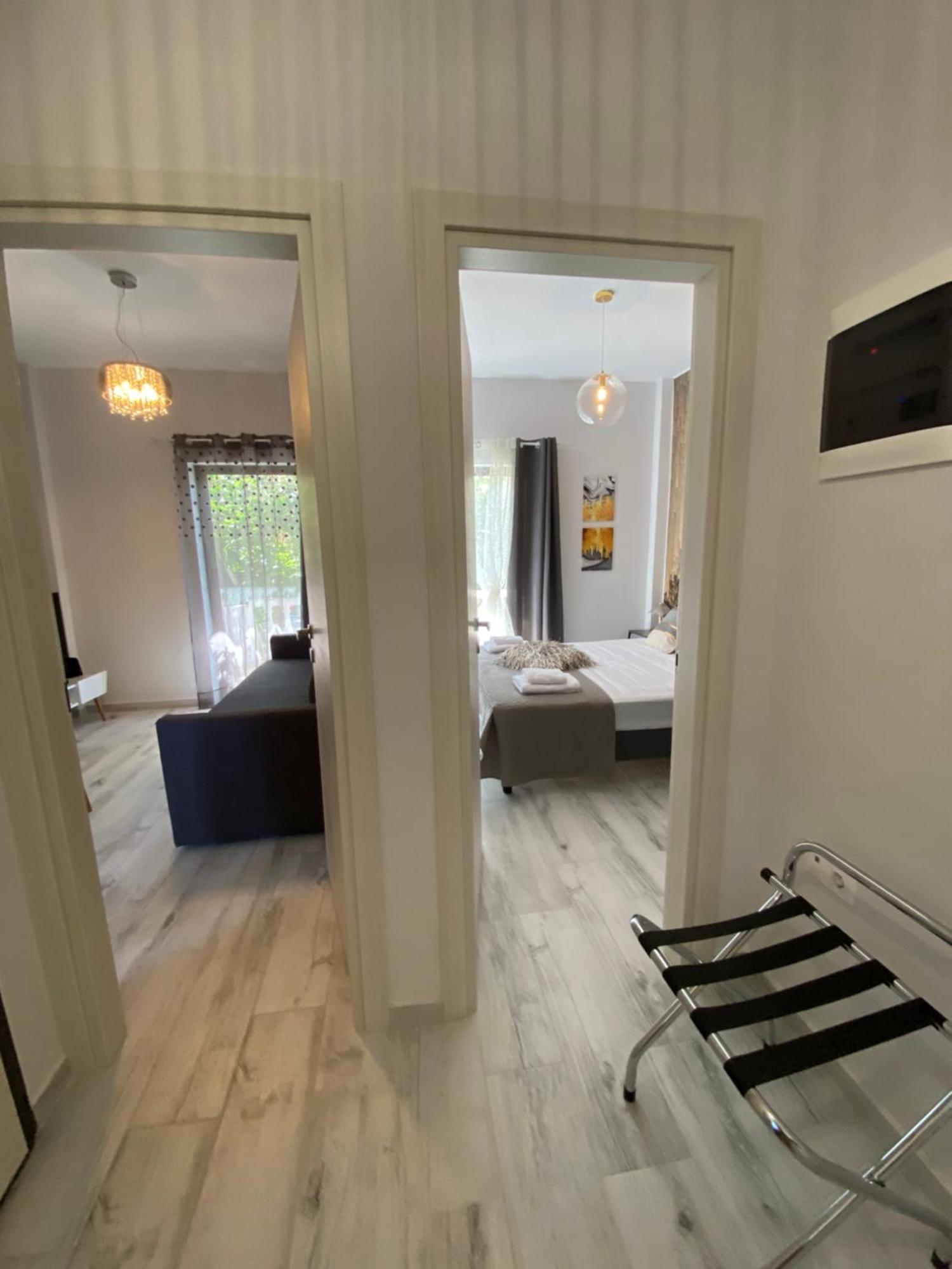 Apartment Astradeni