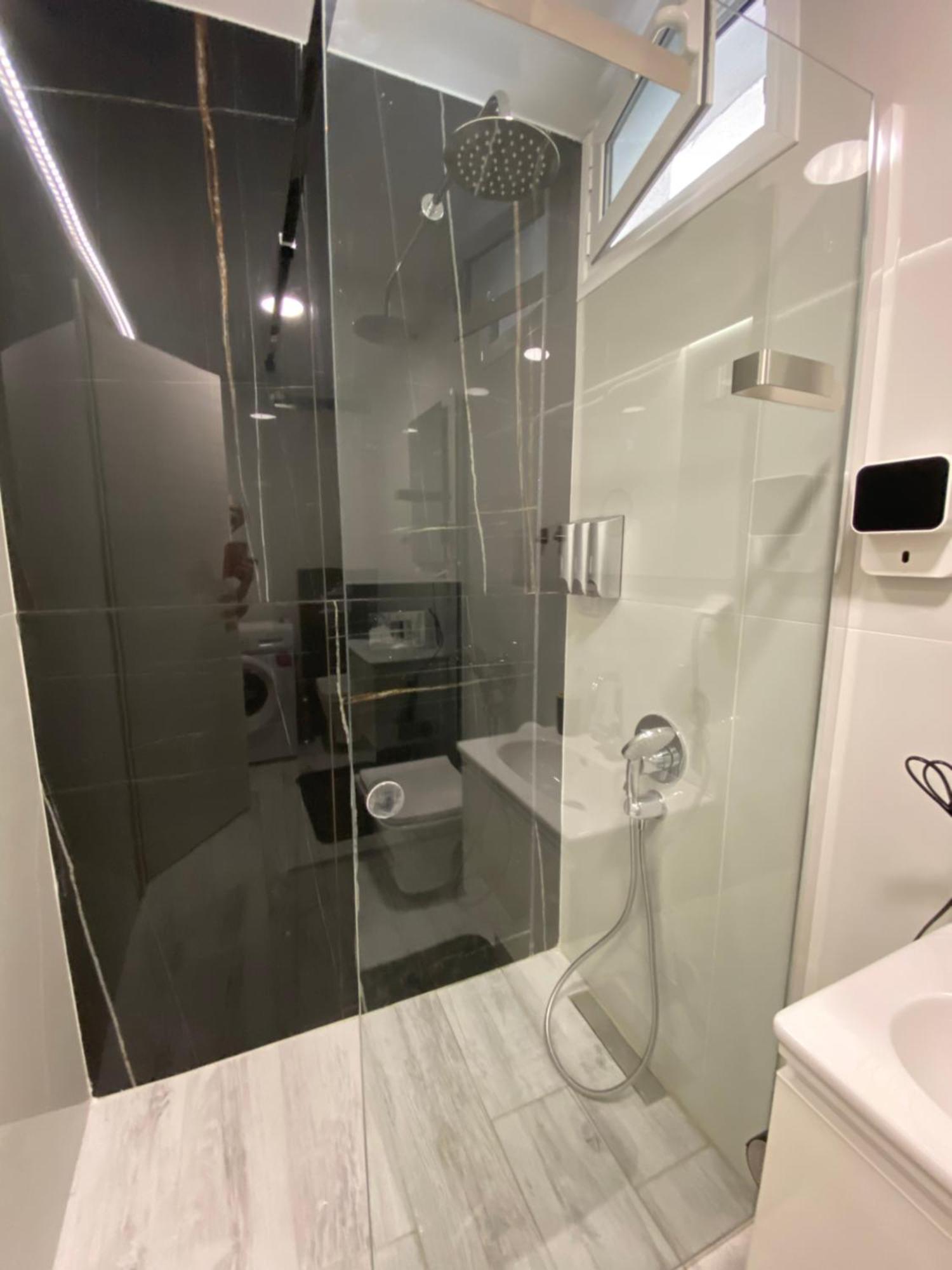 Apartment Astradeni