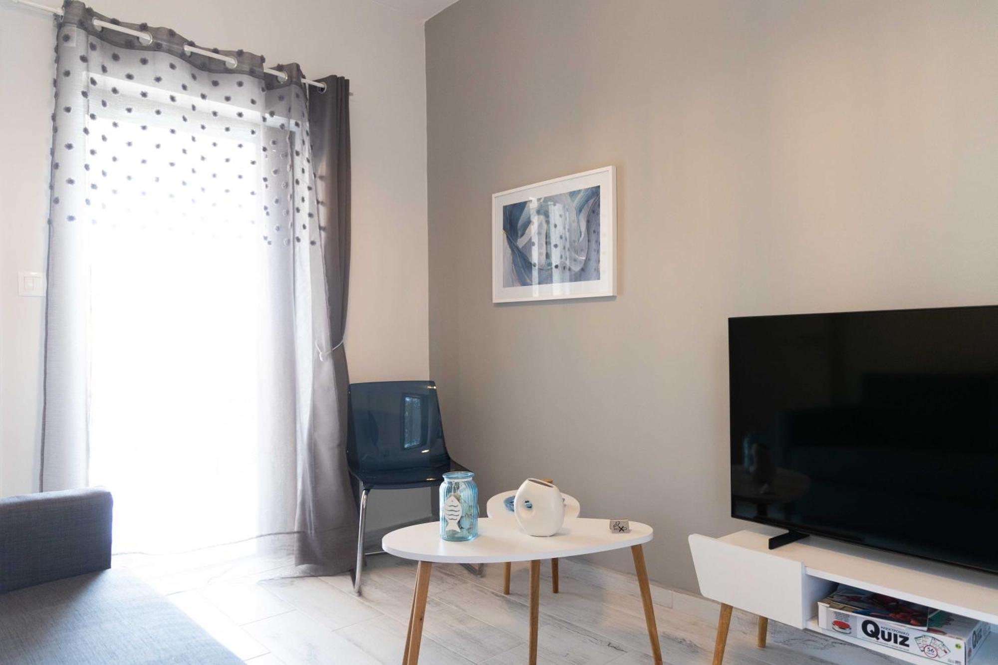 Astradeni Apartment