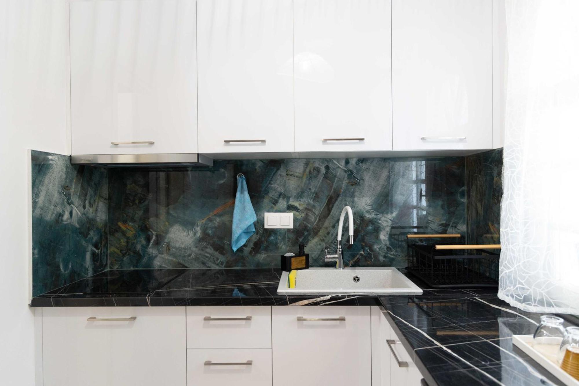 Astradeni Apartment Nea Poteidaia