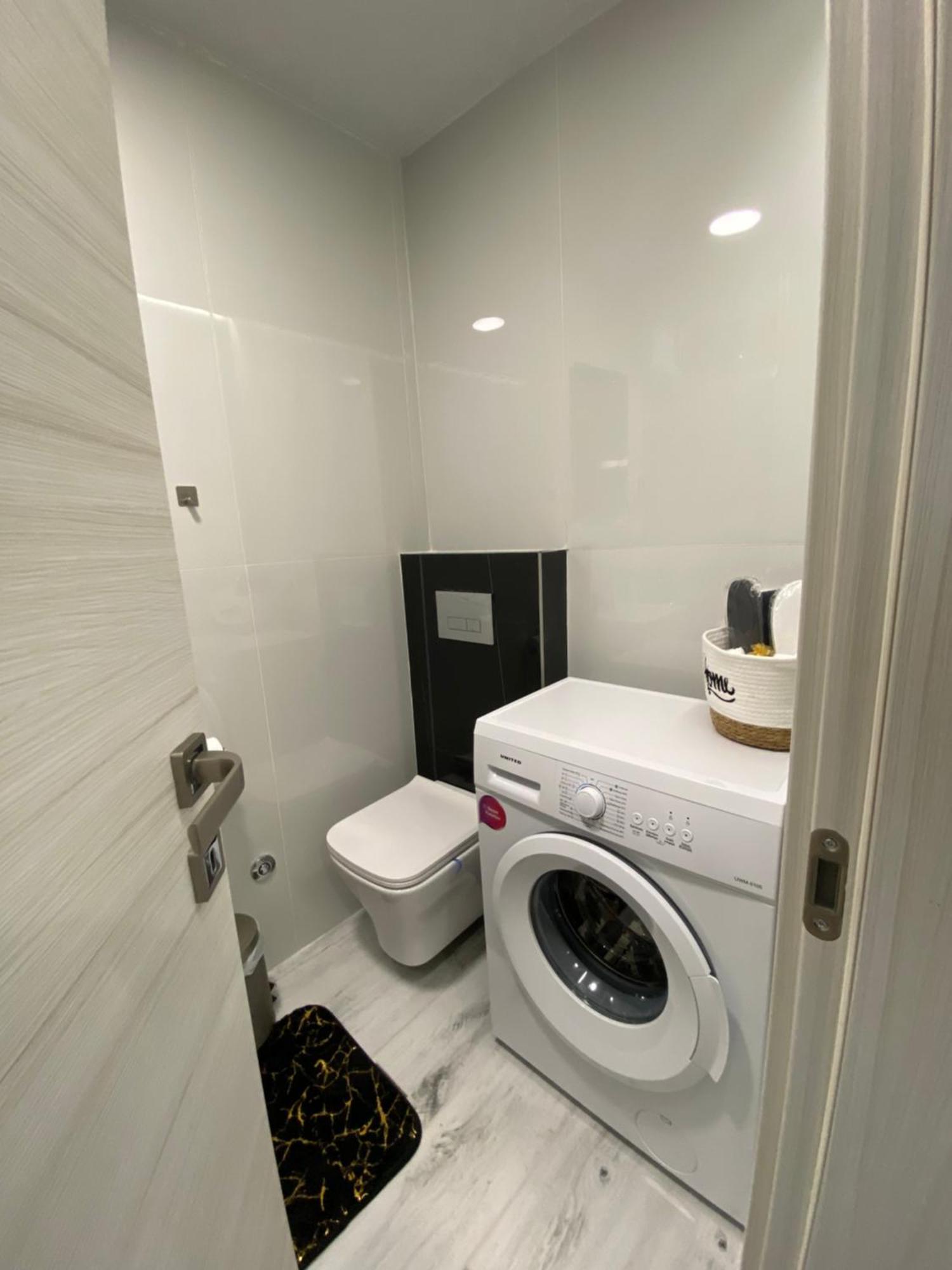 Appartement Astradeni *
