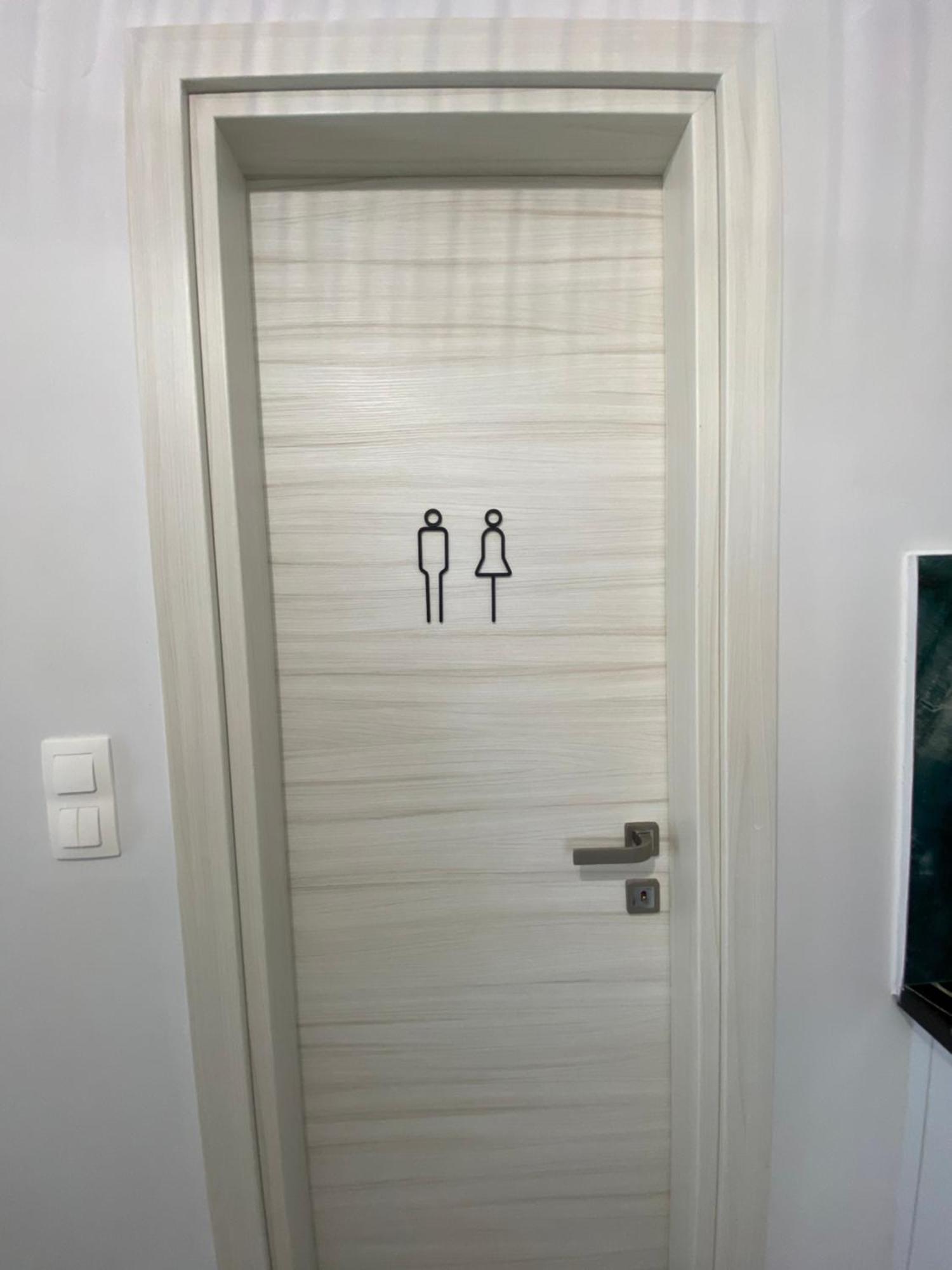 Astradeni Appartement