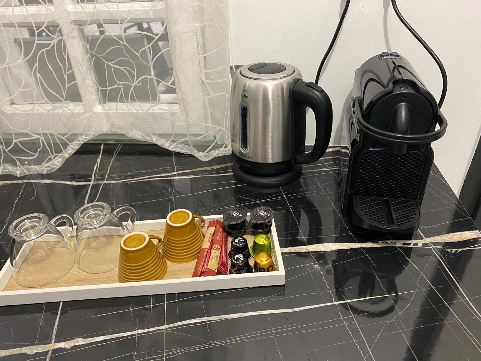 Astradeni Appartement Potidée