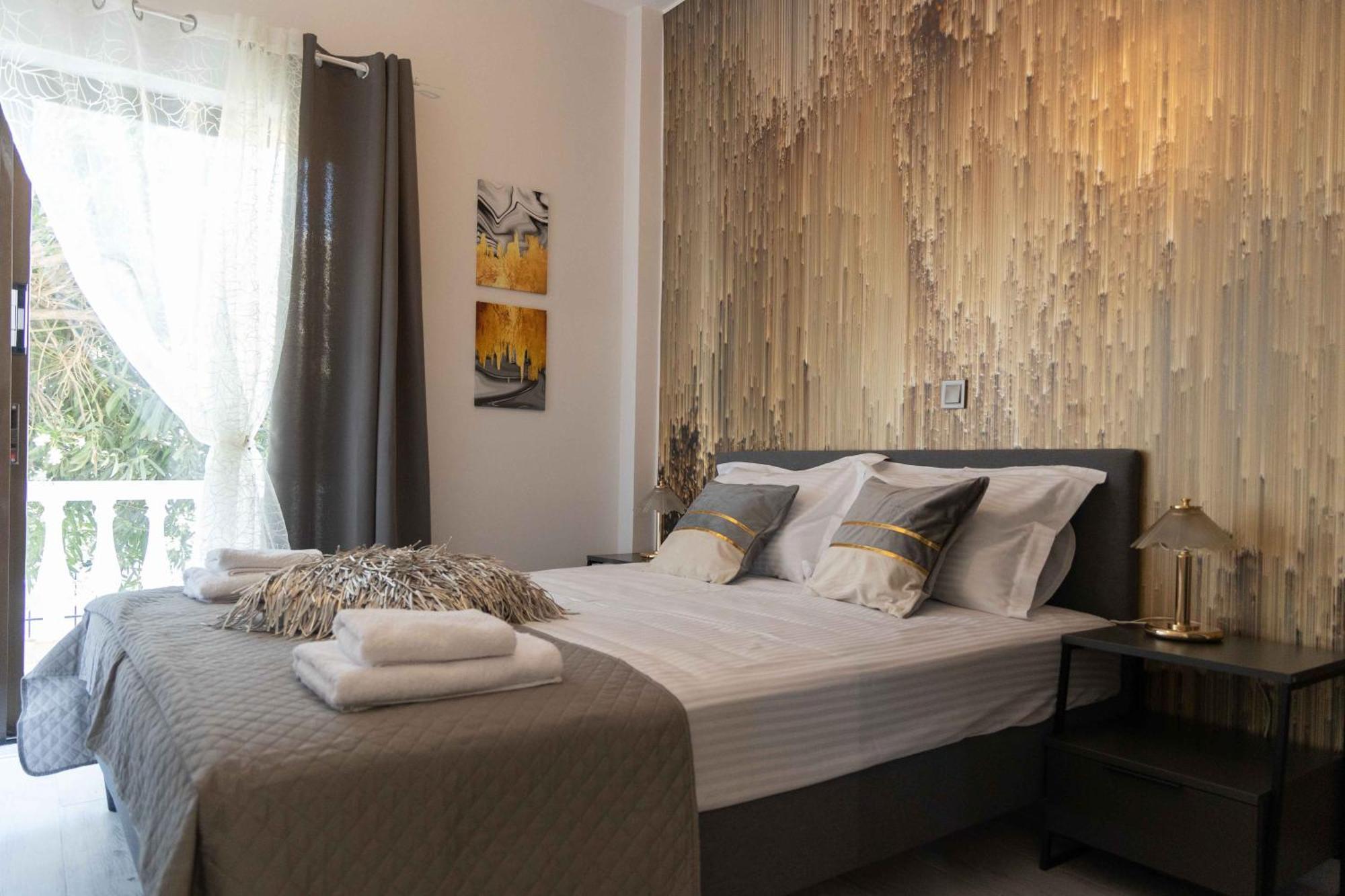 Appartement Astradeni