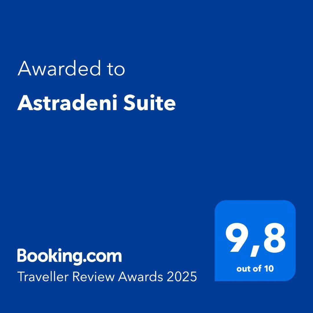 Astradeni * Potidée